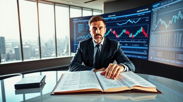 Apprendre le trading : votre guide pour une carrière réussie