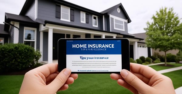 Assurance habitation : conseils pour votre résidence secondaire