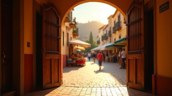 Guide pratique : acheter en Espagne sans tracas administratifs