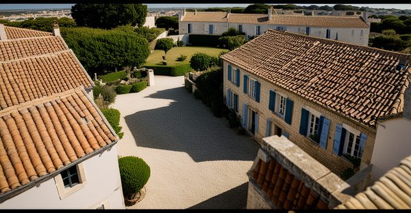 Immobilier à la rochelle : dénichez votre bien idéal