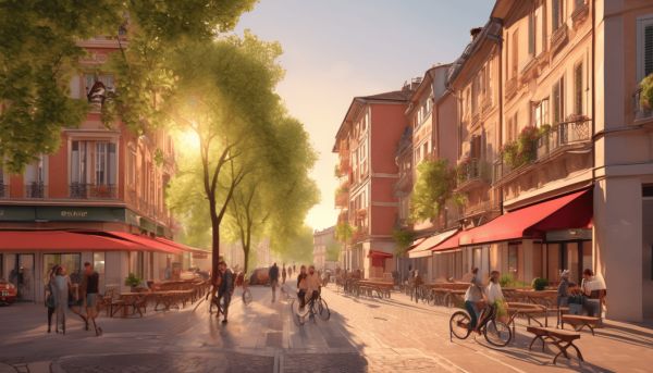 Pourquoi choisir le quartier des Argoulets à Toulouse ?