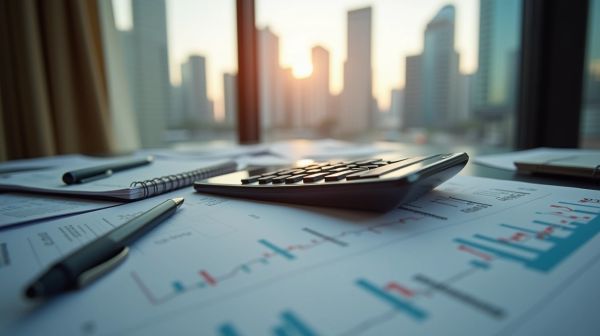 Rentabilité d'un investissement Jeanbrun : le calcul que personne ne fait avant d'acheter