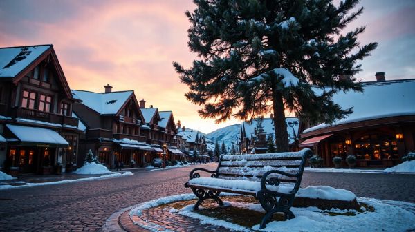 Top 5 conseils pour louer un appartement idéal à Megève